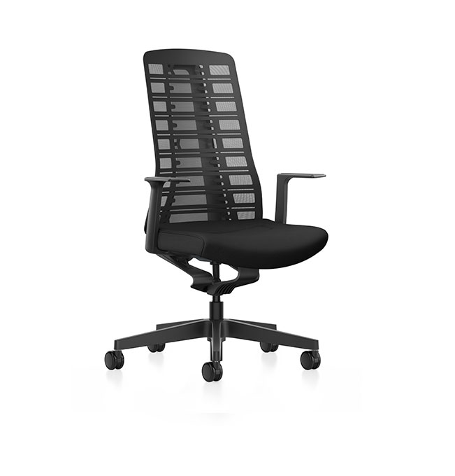 SILLA EJECUTIVA PURE 213